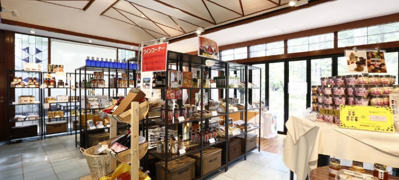 轻井泽赛普拉斯酒店(Hotel Cypress Karuizawa)图片