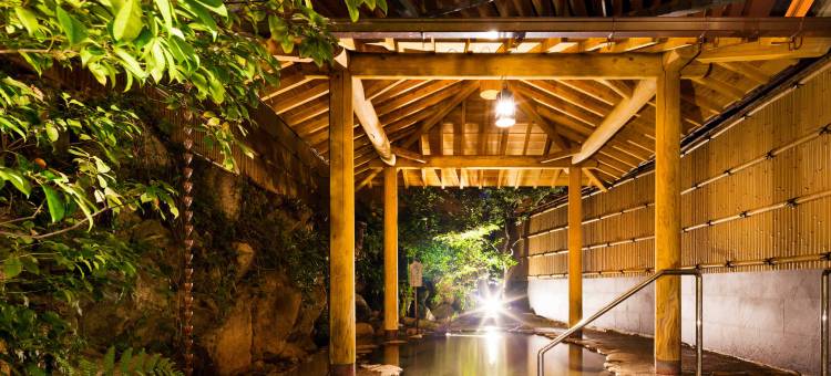 松政汤田温泉Ubl酒店(Yudaonsen Ubl Hotel Matsumasa)图片