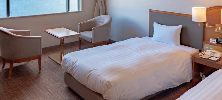 今津阳光桥酒店(Imazu Sun Bridge Hotel)图片