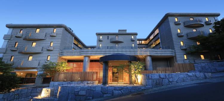 麦尔维尔箱根强罗酒店(Merveille Hakone Gora)图片