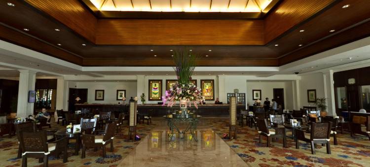 水滨机场娱乐场酒店(Waterfront Airport Hotel and Casino – Mactan)图片