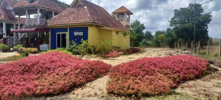 伊兹村庄酒店(Iz Village)图片