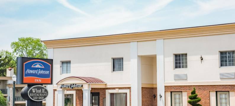 赫尔希豪生酒店(Howard Johnson by Wyndham Hershey)图片