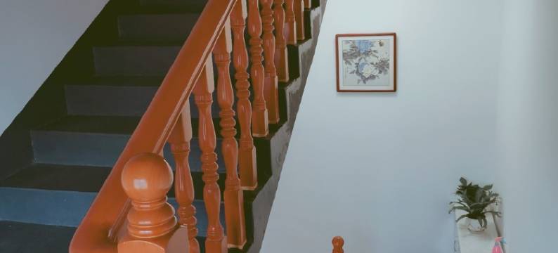 韶山贝贝家精品民宿(滴水洞路分店)图片