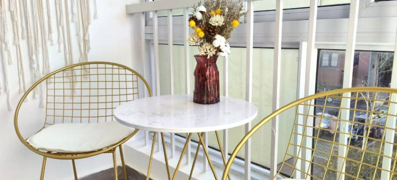 亦安简居公寓(安岛路2号分店)图片