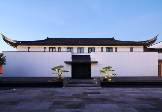 Pokkei Shaoxing HotelHotel Overview