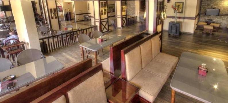 非洲Spa度假酒店(Africana Hotel & Spa)图片