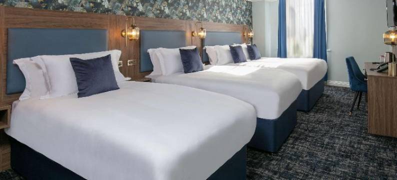 贝斯特韦斯特99酒店(Best Western Hotel 99)图片