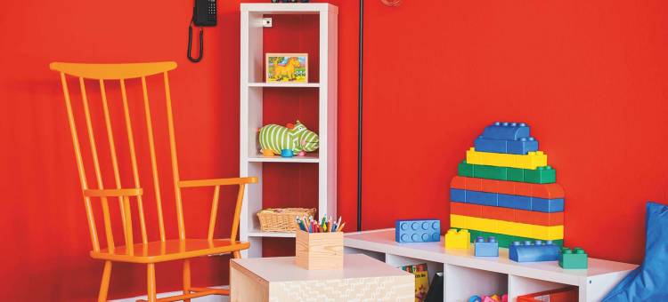 金茨堡温德姆维也纳之家简易酒店(Vienna House Easy by Wyndham Günzburg)图片