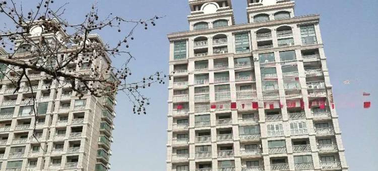 日照多岛海海景公寓图片