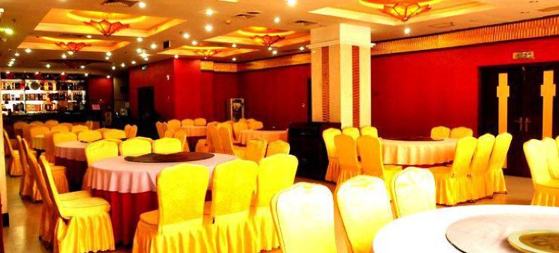 安岳柠都大酒店图片