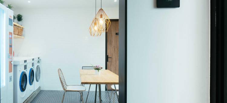 苏州欣得酒店(虎丘地铁站店)图片