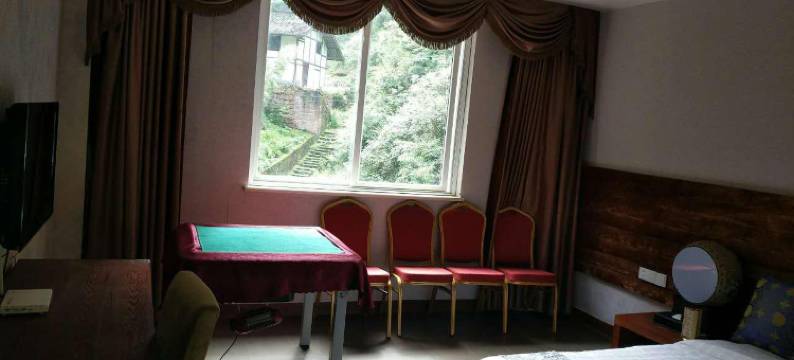 古蔺荆林大酒店图片