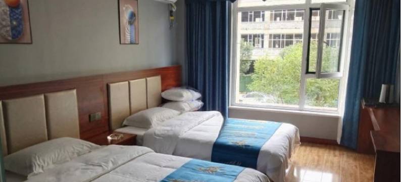 太原丽军快捷酒店(和平南路山西省中医院和平分院店)图片