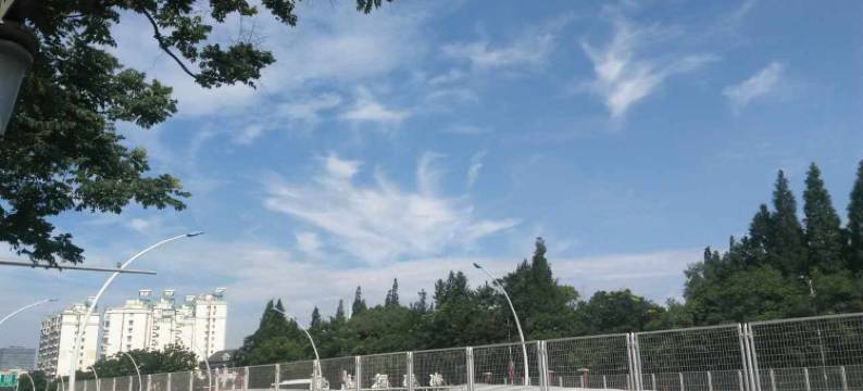 复旦小高层公寓(邯郸路分店)图片