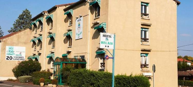 富勒兰斯酒店(Logis Hôtel & Restaurant le Fleurance)图片