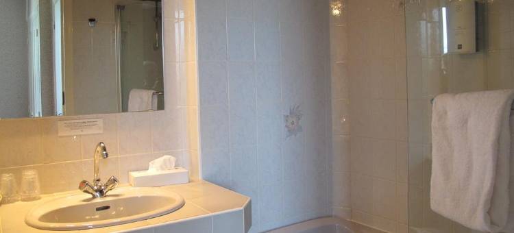 德霍斯弗安特酒店(Logis Deshors-Foujanet)图片