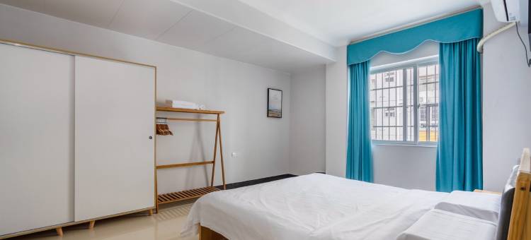 凤管家公寓(东盟大道分店)图片