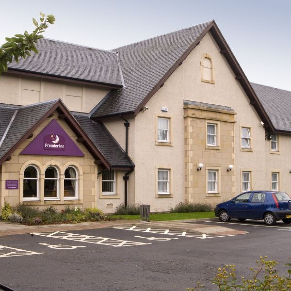 穆塞尔堡爱丁堡A1普瑞米尔客栈(Premier Inn Edinburgh A1 (Musselburgh))图片