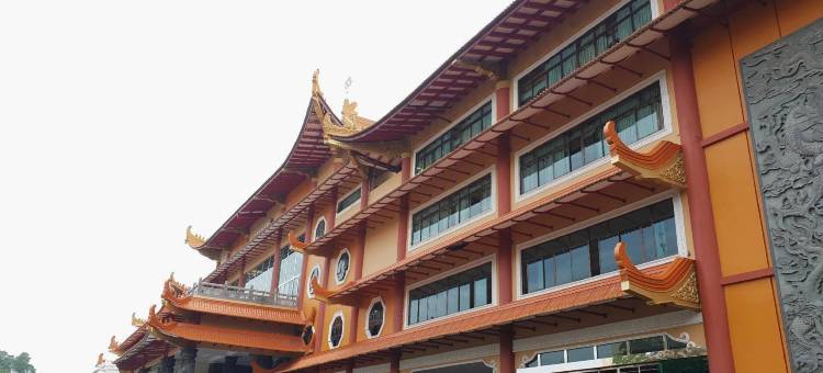 红多兹酒店-近棉兰千禧ICT中心(RedDoorz Near Millennium Ict Center Medan)图片