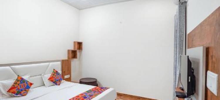 FabHotel Sirtaj Suits图片