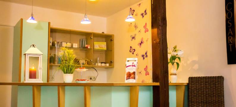 德尔加戈霍夫酒店(Wohlfühlhotel der JÄGERHOF)图片