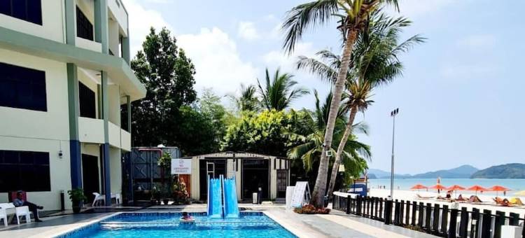 最佳高级酒店(Best Star Resort)图片