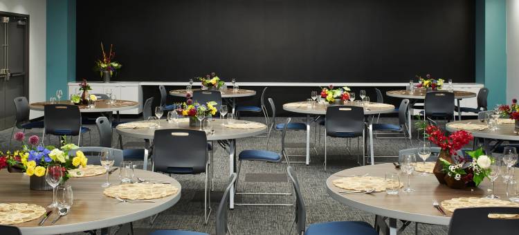 西雅图雷德蒙德雅乐轩酒店(Aloft Seattle Redmond)图片