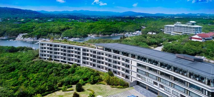 志摩观光酒店-海湾套房(Shima Kanko Hotel the Bay Suites)图片