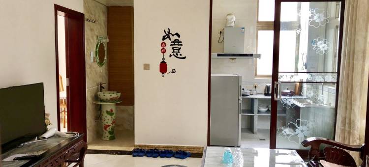 大理古城民居(玉局路分店)图片