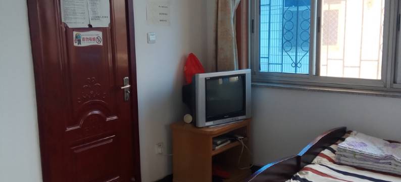 秦皇岛姜滨旅游海边民宿图片