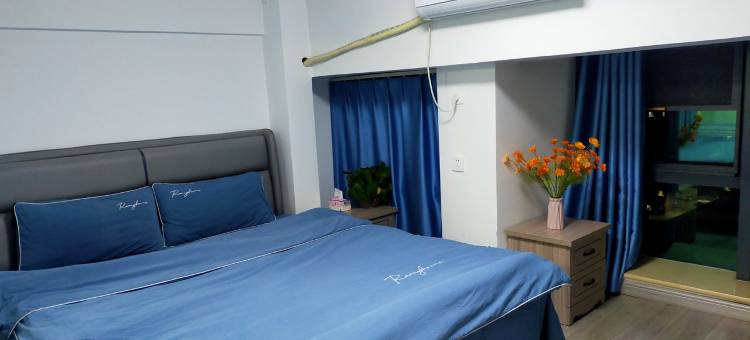 房东太阳花公寓(会战北道分店)图片