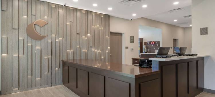奥兰多布纳维斯塔湖佩斯塔纳套房酒店(Pestana Orlando Suites - Lake Buena Vista)图片