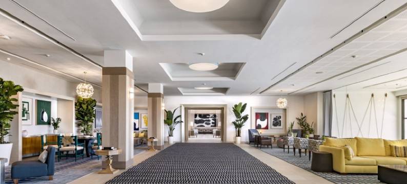 锡切斯欧洲之星酒店(Eurostars Sitges)图片