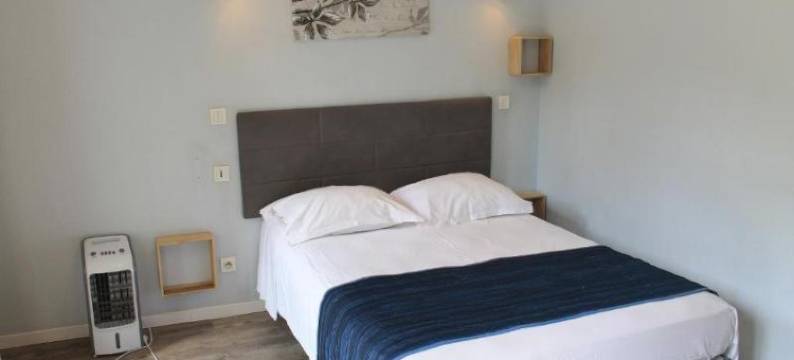 Logis Hotel Le Saint Clement图片