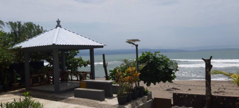 Villa Mila Tepi Pantai type B图片