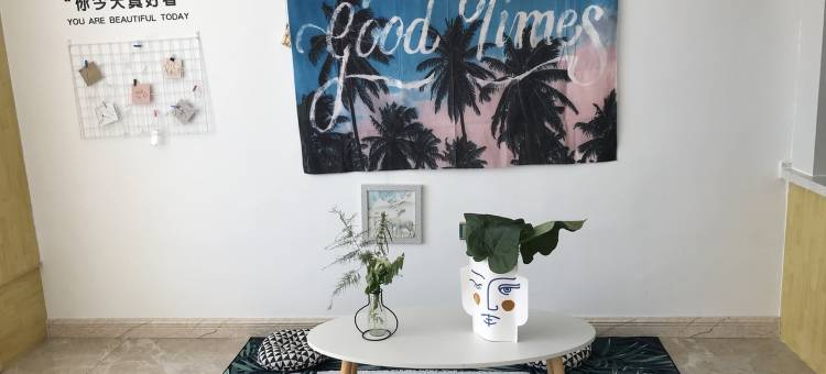 李大喜公寓(滨海公路分店)图片