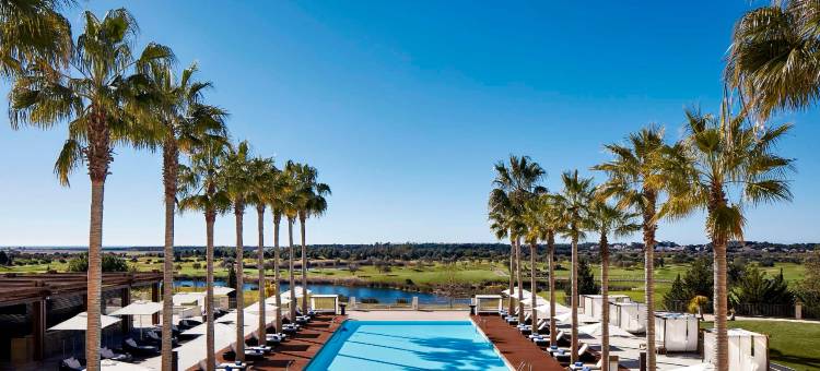 Victoria Golf Resort and Spa Managed by Accor(Victoria Golf Resort and Spa Managed by Accor)图片
