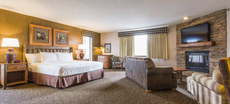 圣约瑟夫石溪酒店(Stoney Creek Hotel St. Joseph)图片