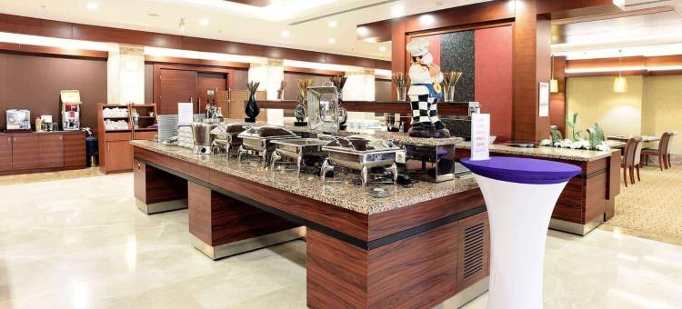 马拉提亚阿尔丁卡伊西温德姆华美达广场酒店(Ramada Plaza by Wyndham Malatya Altin Kayisi)图片