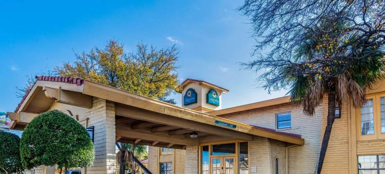 拉昆塔温德姆酒店由温汉姆IH-10西部圣安东尼奥TX(La Quinta Inn by Wyndham IH-10 West San Antonio TX)图片