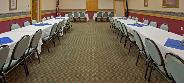 格林纳达美洲最佳价值酒店(Americas Best Value Inn Grenada)图片