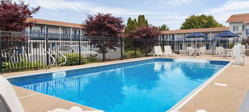 米德尔敦纽波特地区温德姆戴斯酒店(Days Inn by Wyndham Middletown/Newport Area)图片