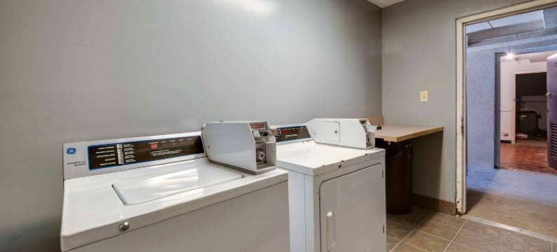 詹宁斯6号汽车旅馆(Motel 6 Jennings, La)图片