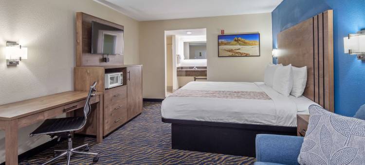 SureStay Plus Hotel by Best Western Hesperia图片