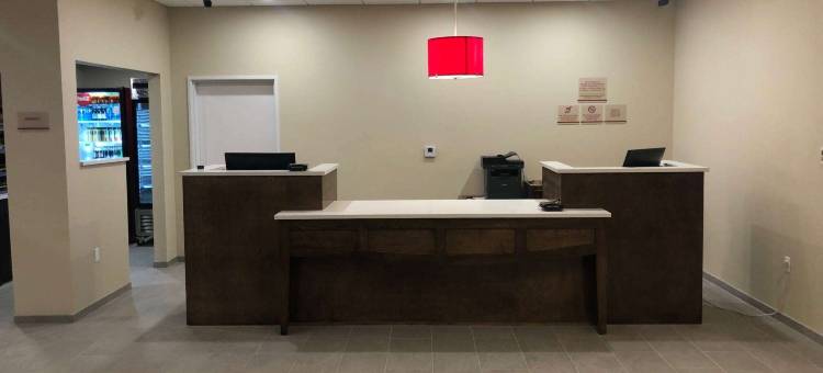 Hawthorn Extended Stay by Wyndham Monahans图片