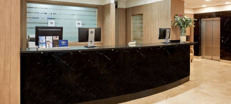 NH瓦伦西亚科学酒店(NH Valencia Las Ciencias)图片