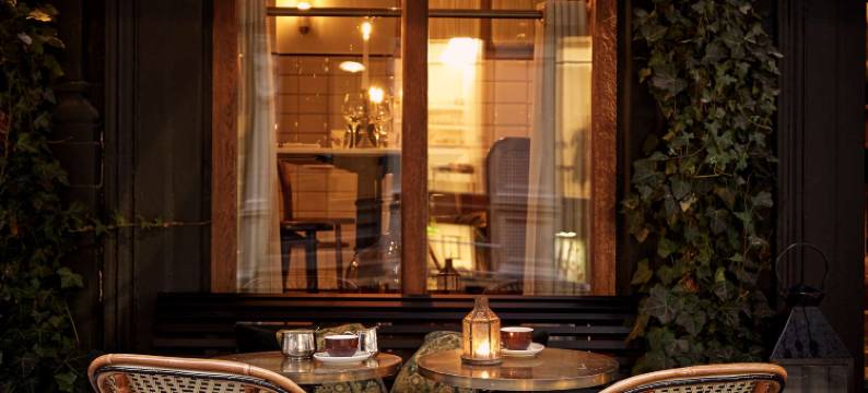 桑德斯酒店(Hotel Sanders)图片