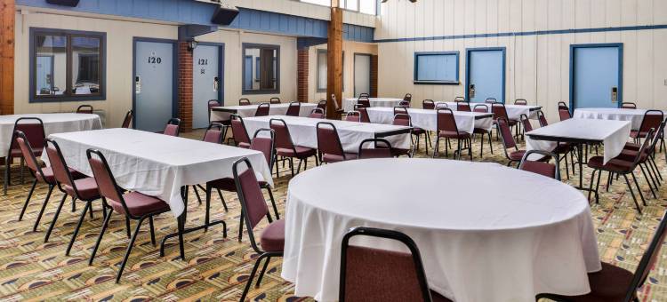 埃尔斯沃思美洲最佳价值酒店(Americas Best Value Inn Ellsworth)图片