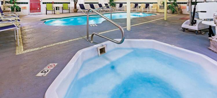 达尔哈特拉昆塔温德姆套房酒店(La Quinta Inn & Suites by Wyndham Dalhart)图片